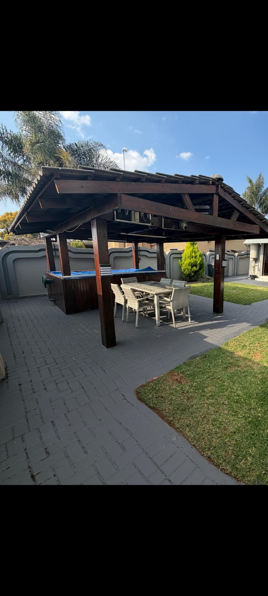 3 Bedroom Property for Sale in Brits North West
